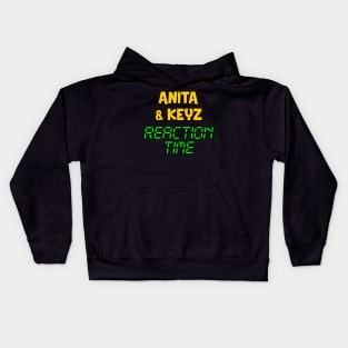 AKRT Icon Kids Hoodie